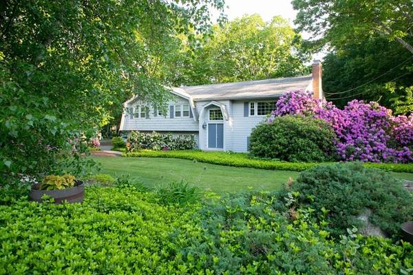 35 Williams Road, Sharon, MA 02067