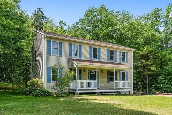 149 Bathrick Rd, Westminster, MA 01473