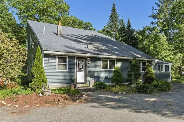 121 Smithville Rd, Spencer, MA 01562