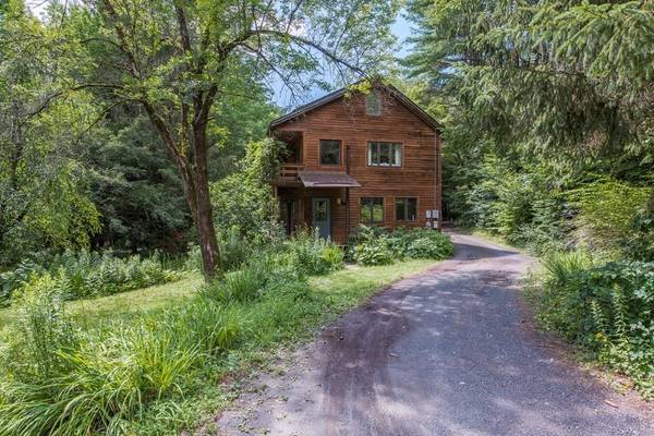 Leverett, MA 01054,237 Shutesbury Rd