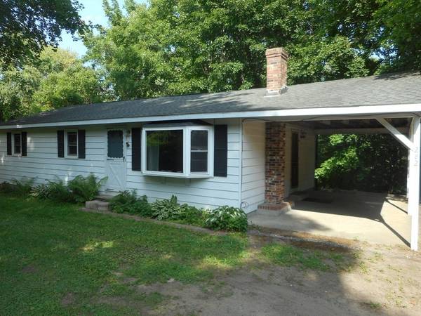 282 Lower Road, Deerfield, MA 01373