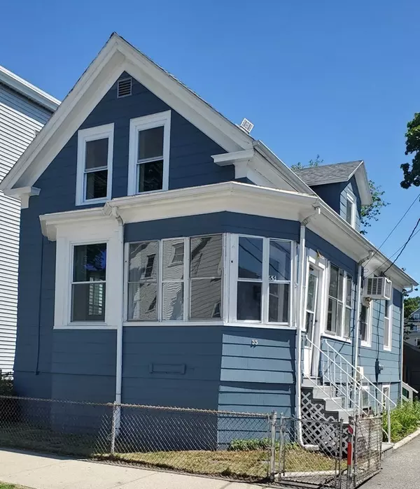 55 Bulfinch St, Lynn, MA 01904