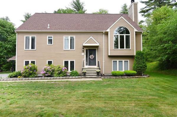 16 Alpine Run Rd, Kingston, MA 02364