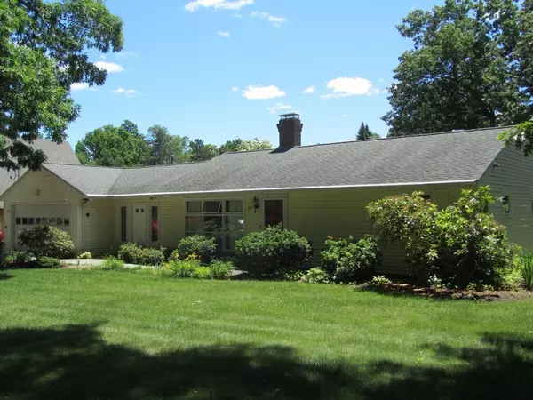 107 Goodale St, West Boylston, MA 01583