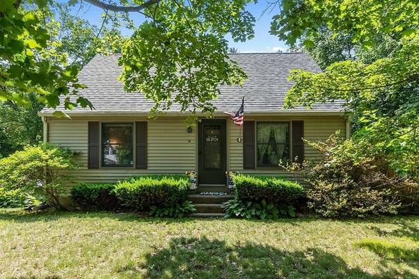 29 High Street Ext, Lancaster, MA 01523