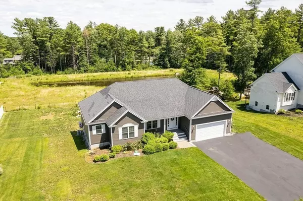 Dighton, MA 02715,5 Waterford Cir