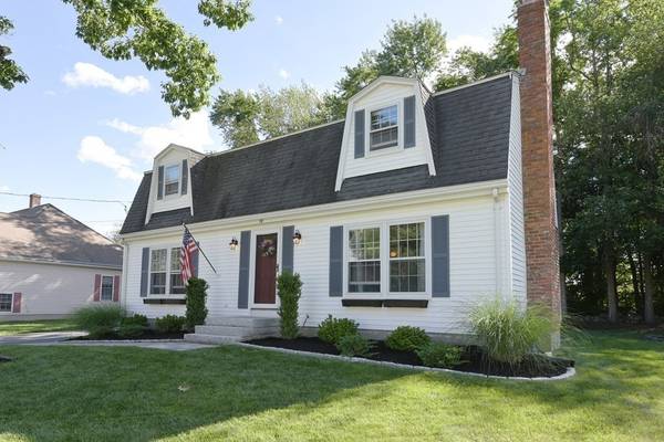 16 Hancock St,  Milford,  MA 01757