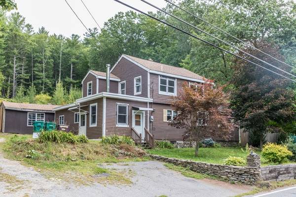 185 S Ashburnham Road, Westminster, MA 01473