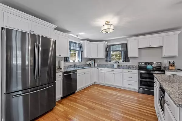 Leominster, MA 01453,78 Regina Dr