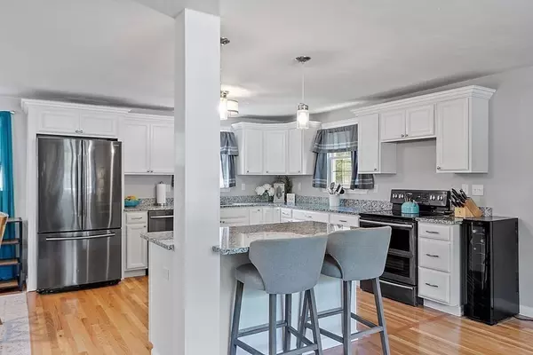 Leominster, MA 01453,78 Regina Dr