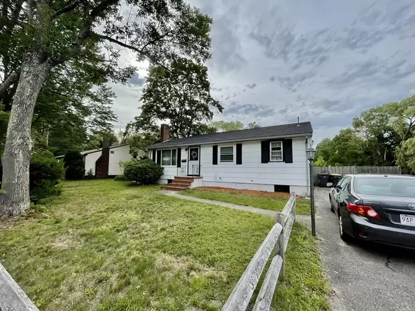 42 Gill St, Avon, MA 02322