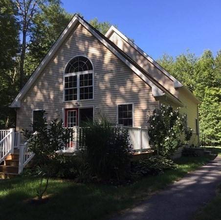 1230 Bemis Road, Warren, MA 01083