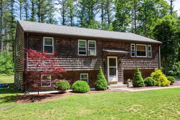 64 S Meadow Rd, Carver, MA 02330