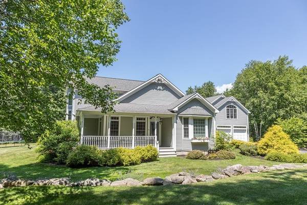 53 Azalea Way, Belchertown, MA 01007