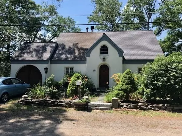 16 Redskin Trl, Groton, MA 01450