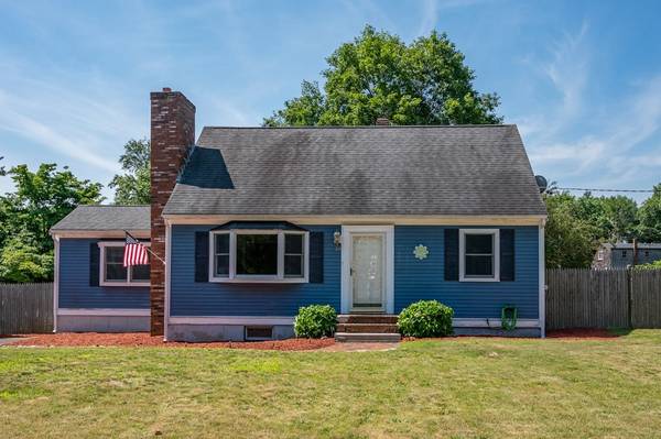 28 Brentwood Rd, Kingston, MA 02364