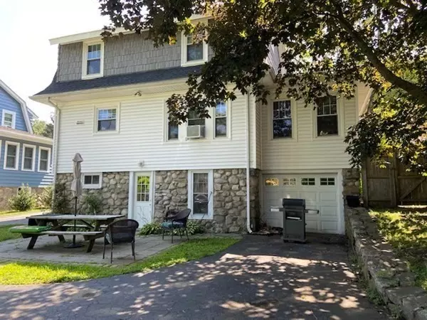 Hopedale, MA 01747,32 Daniels Street