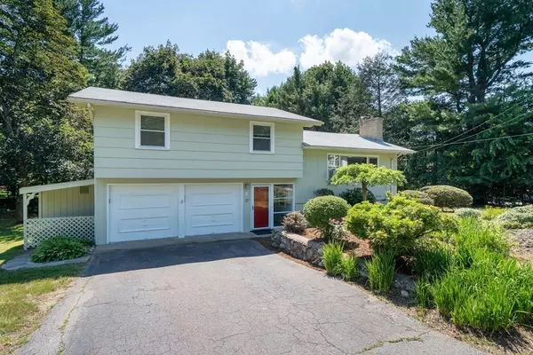 37 Tyler Rd, Lexington, MA 02420