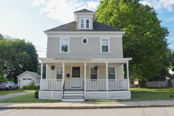 46 Victoria, Lowell, MA 01851