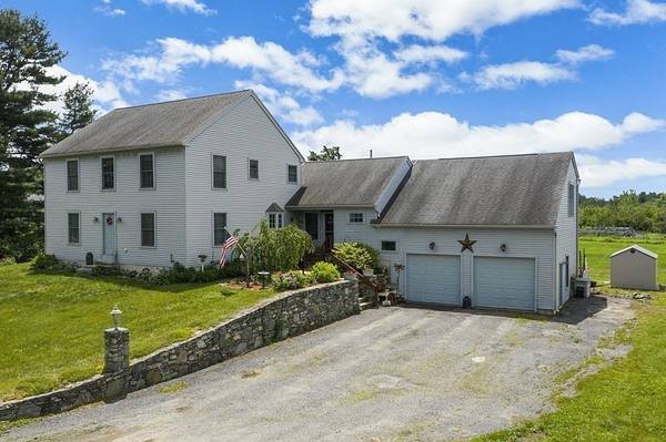 299 S Meadow Rd, Lancaster, MA 01523