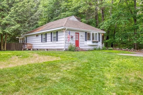 Winchendon, MA 01475,361 Benjamin St