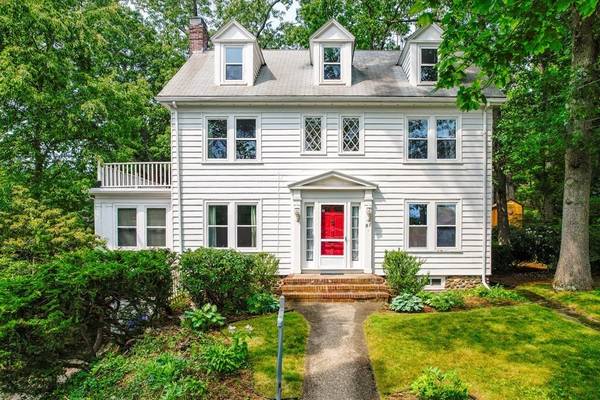 51 Daniel Street, Newton, MA 02459