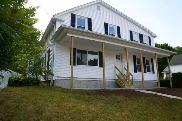 North Brookfield, MA 01535,32 Saint John St