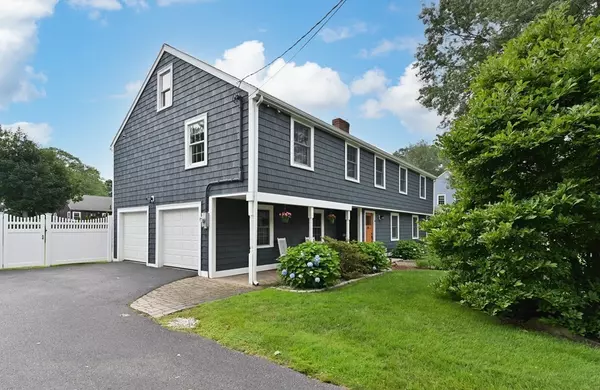 Lynnfield, MA 01940,5 Longbow Circle