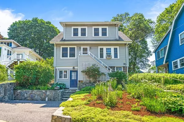 11 Ronald Rd, Arlington, MA 02474