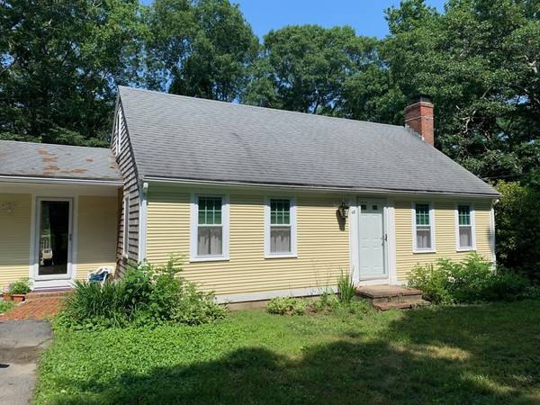 48 Gully Ln, Sandwich, MA 02537