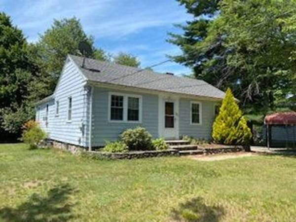 241 Bullard St, Holden, MA 01520