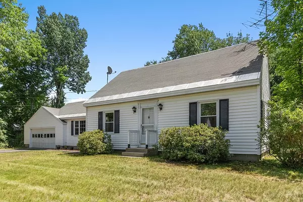 468 Main Street, Townsend, MA 01474