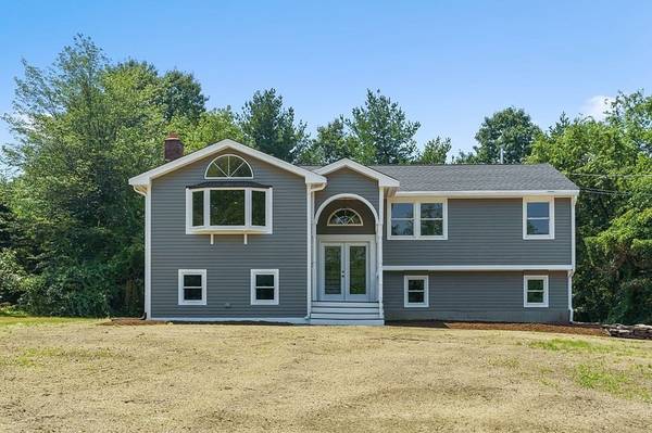 45 Kendall Hill Rd, Sterling, MA 01564