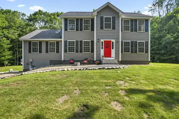 120 Nottingham Road, Deerfield, NH 03037