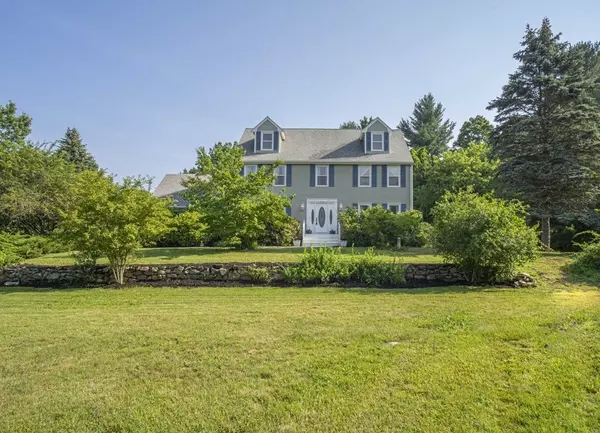 106 Orchard Street, Millis, MA 02054