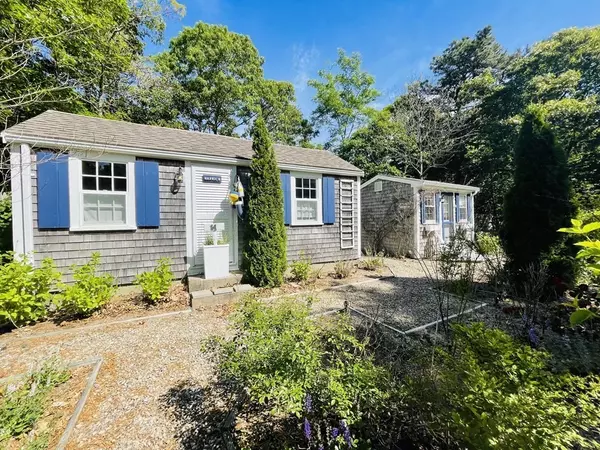 Eastham, MA 02642,450 Aspinet Rd #H