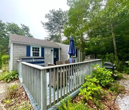 Eastham, MA 02642,450 Aspinet Rd #H