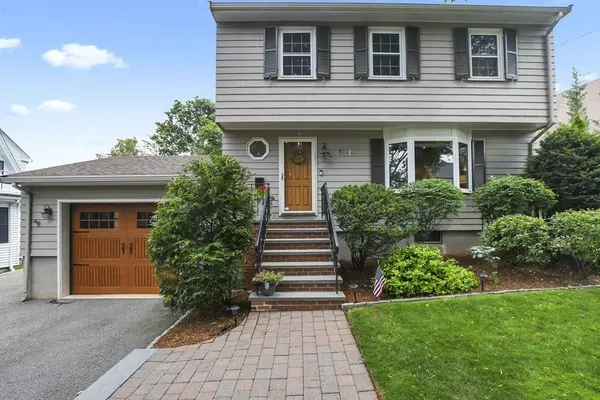 19 Norman Rd, Melrose, MA 02176