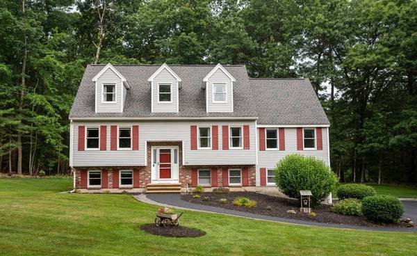 124 Norris Road, Tyngsborough, MA 01879