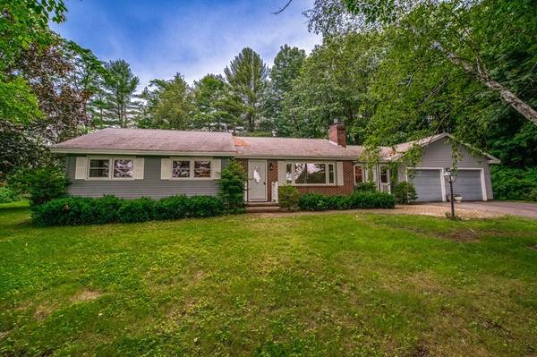 35 Poplar Hill Road, Whately, MA 01038