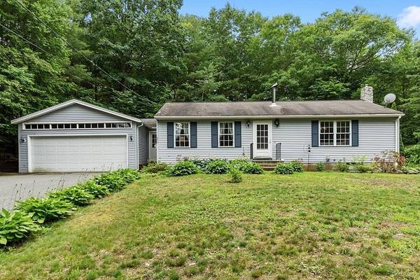 275 Ash St, Winchendon, MA 01475