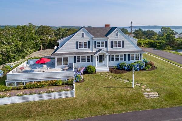 3 Hurricane Lane, Westport, MA 02790