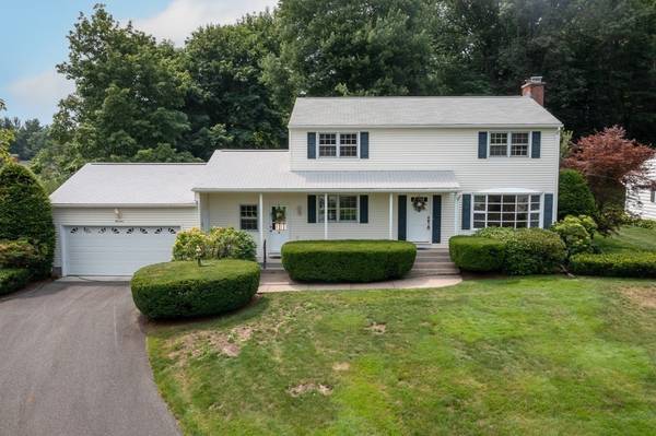 19 Winona Drive, West Springfield, MA 01089