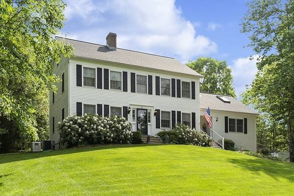 15 Patriot Rd, , Tyngsborough, MA 01879