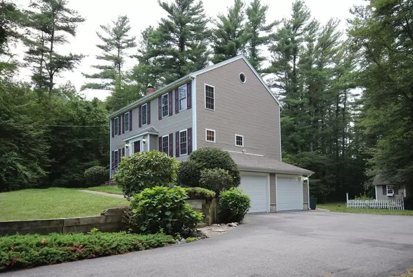 86 Myricks St, Berkley, MA 02779