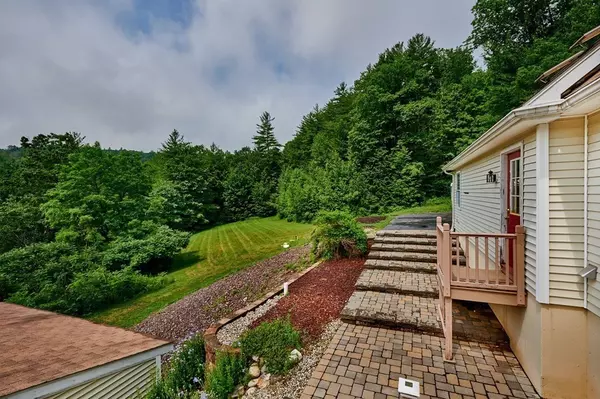 Bernardston, MA 01337,290 West Mountain Road