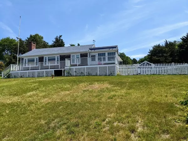 78-B Hillcrest Acres, Westport, MA 02790