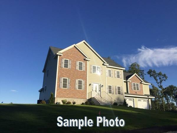 44 Fieldstone Lane, Billerica, MA 01821