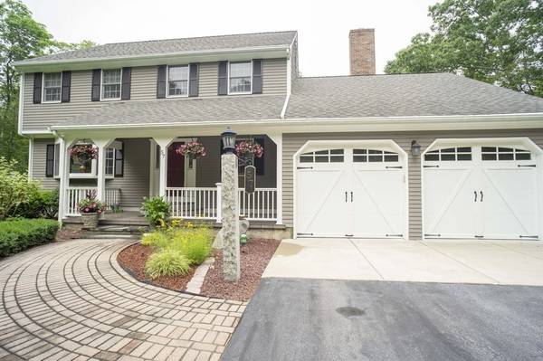 Rehoboth, MA 02769,57 Bliss St.