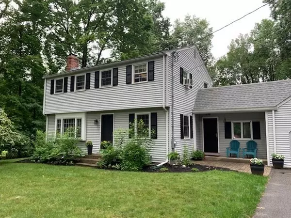 198 Picnic Street, Boxborough, MA 01719